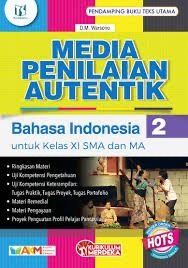 MP Bhs Indonesia SMA XI KSP