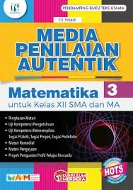 MP Matematika SMA XII KSP