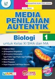 MP Biologi SMA XI KSP
