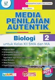 MP Biologi SMA XII KSP