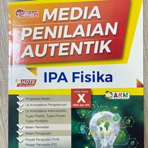 MP IPA Fisika SMA Kelas X