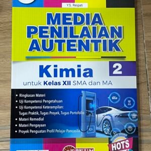 MP Kimia SMA XII KSP